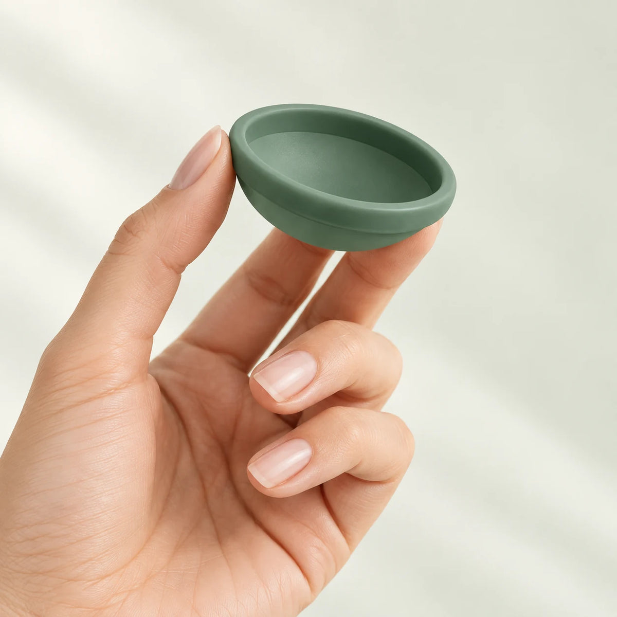 C-Care Menstruationsdisc